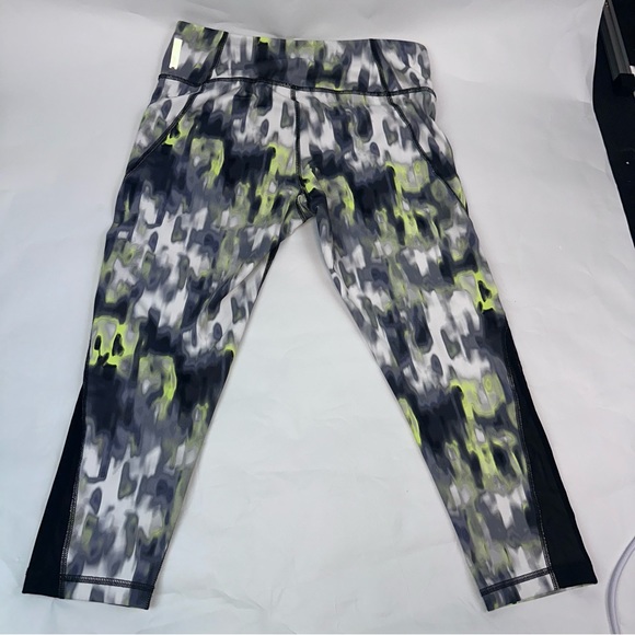 Zella Lined Leggings size Medium - Picture 8 of 12